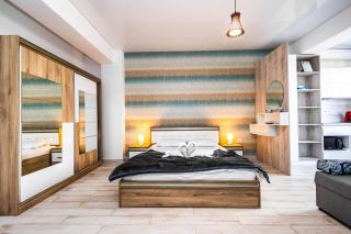 Apartament Dreamy ResortS - Mamaia Nord – Năvodari - 9