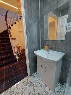Hotel Room for work travel & leisure - Maybole - 6
