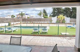 Apartamento Canario II - Conil de la Frontera - 2