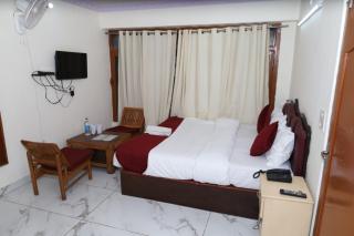 Hotel The Lahul Expedition By Beas Hospitality - 9