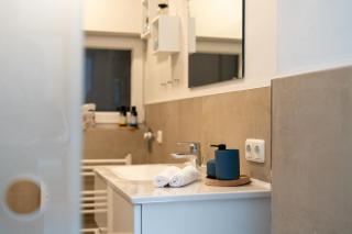 Dorfapartment Achensee - Maurach - 9