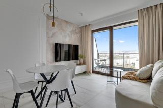 Bulvar Premium with Parking by Lion Apartments - Danzig - 3