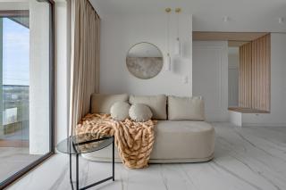Bulvar Premium with Parking by Lion Apartments - Gdańsk - 9