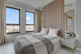 Bulvar Premium with Parking by Lion Apartments - Danzig - 4