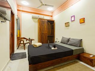 The Hosteller Jaipur, Hathroi - Jaipur - 8