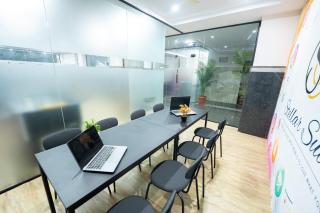 StellarSuites - Hyderabad - 8