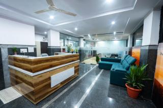 StellarSuites - Hyderabad - 2
