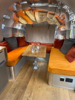 The Silver Spirit - Bakewell - 9