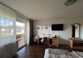 Gästehaus-Pension Keiss - 7
