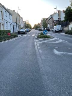 Gîte de la Cascade - 9