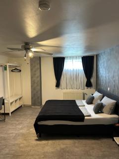 Mikroapartments Klarenthal - Saarbrücken - 4