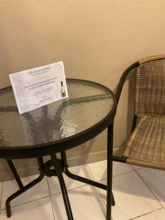 Gîte de la Cascade - 6