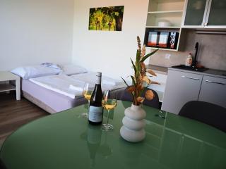 Resort Zajíci ze Zaječí - Zaječí - 7