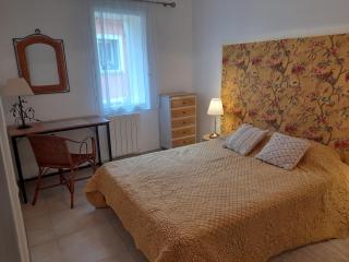 Petit gite au cœur d'un village templier - 1