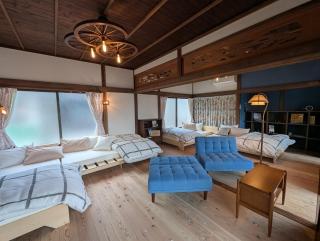 Bike,Cafe and Inn 寄り道 - - 2