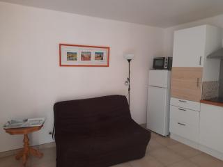 Petit gite au cœur d'un village templier - Villedieu - 4