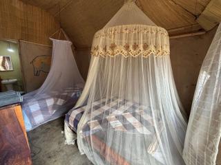Muke Village Guest House - Livingstone - 2