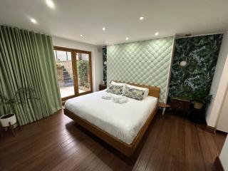 Unique Luxury Home in the heart of London. Air conditioned with private garden - Londra - 8
