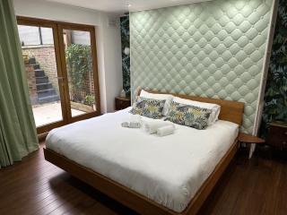 Unique Luxury Home in the heart of London. Air conditioned with private garden - Londra - 4