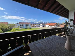 Gästehaus-Pension Keiss - Hopferau - 2