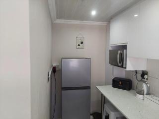 Cosy Nook - 2
