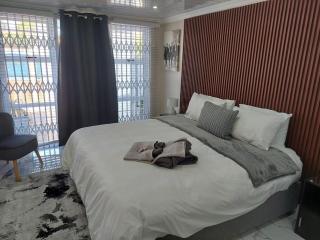 Cosy Nook - 1