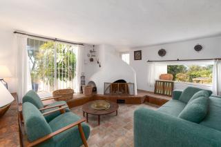 Villa La Loupera - Mijas - 5