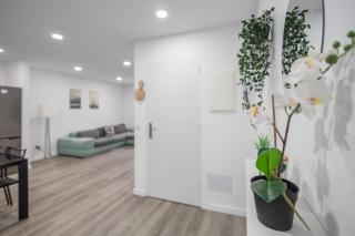 2BR Sweet Flat Renovated - Las Palmas - 1