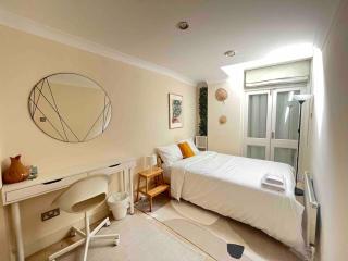 Private Bedroom&bath Marylebone - Londra - 0