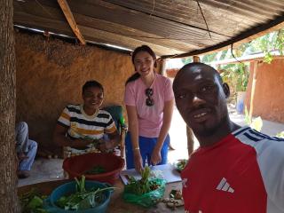 Muke Village Guest House - 6