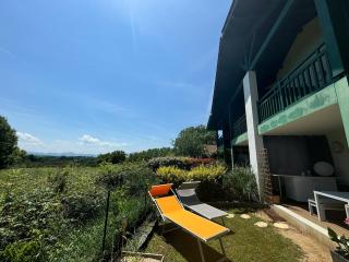 Joli T2 avec jardin proche du château d'Arcangues - Arcangues - 4