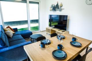 Apartament Bliżej Morza - Władysławowo - 9