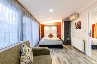 The Suite Hotel Platine - Istanbul - 4