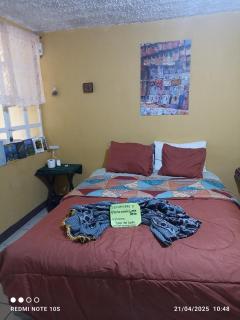 Apartamento Luna Bella - Quetzaltenango - 2