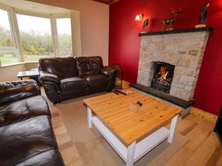 Riverside Cottage - Annagry - 7