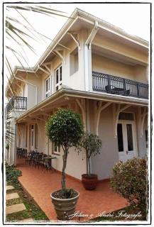 Silver Mist Guest House, Country Inn and Herberg - Kaapsehoop - 2