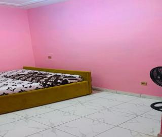 Studio meublé T2 - Douala - 3