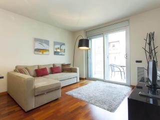 Lovely apartment Sagrada Familia - Barcelone - 0