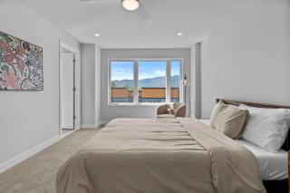Mountain Vista- Brand New, Close To The Lake - Lake George - 2