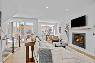 Mountain Vista- Brand New, Close To The Lake - Lake George - 7