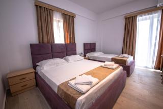 Hotel Perla Ksamil - Ksamil - 9