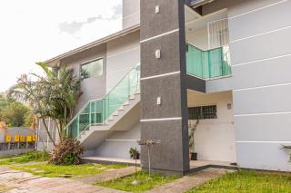 Custo-Benefício p/ 6 hóspedes, 8min da Praia ING23 - Florianópolis - 6