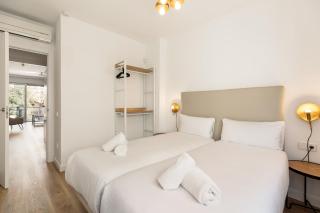 Ola Living Poblenou Beach - Barcelone - 1