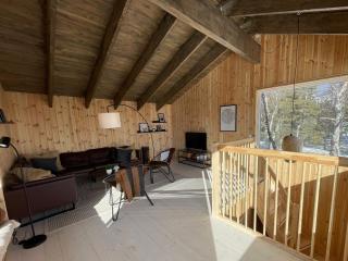 House on Dundret - 2