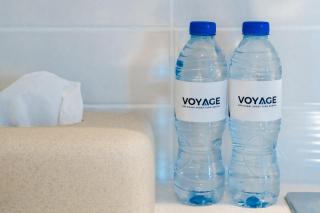 Voyage Studio In Waters Edge - Abu Dhabi - 3