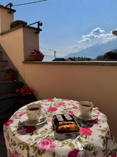 Casa Ermy - Vercana - 9