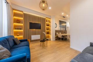 Apartment Centre de Paris Sacre Coeur PFONT2 - París - 0
