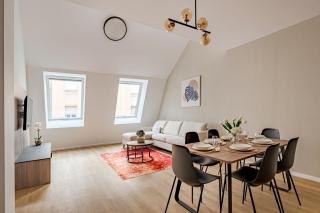 D52 Apartman Hotel - 1