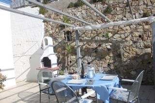 Le Case dei pescatori - Sirena - Isole Ponziane - 8