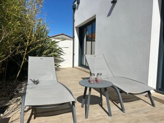 Cosy room - Les Sables-dʼOlonne - 4